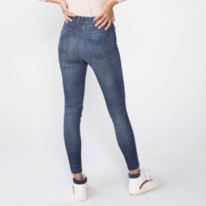 Unpublished Highrise Skinny Jeans 26